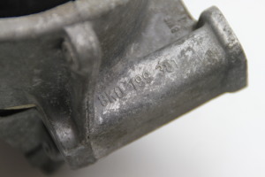 AUDI A5 (2007–2016) Engine mount 8KO199381 - 2