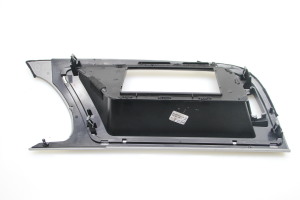  Interior panel trim 