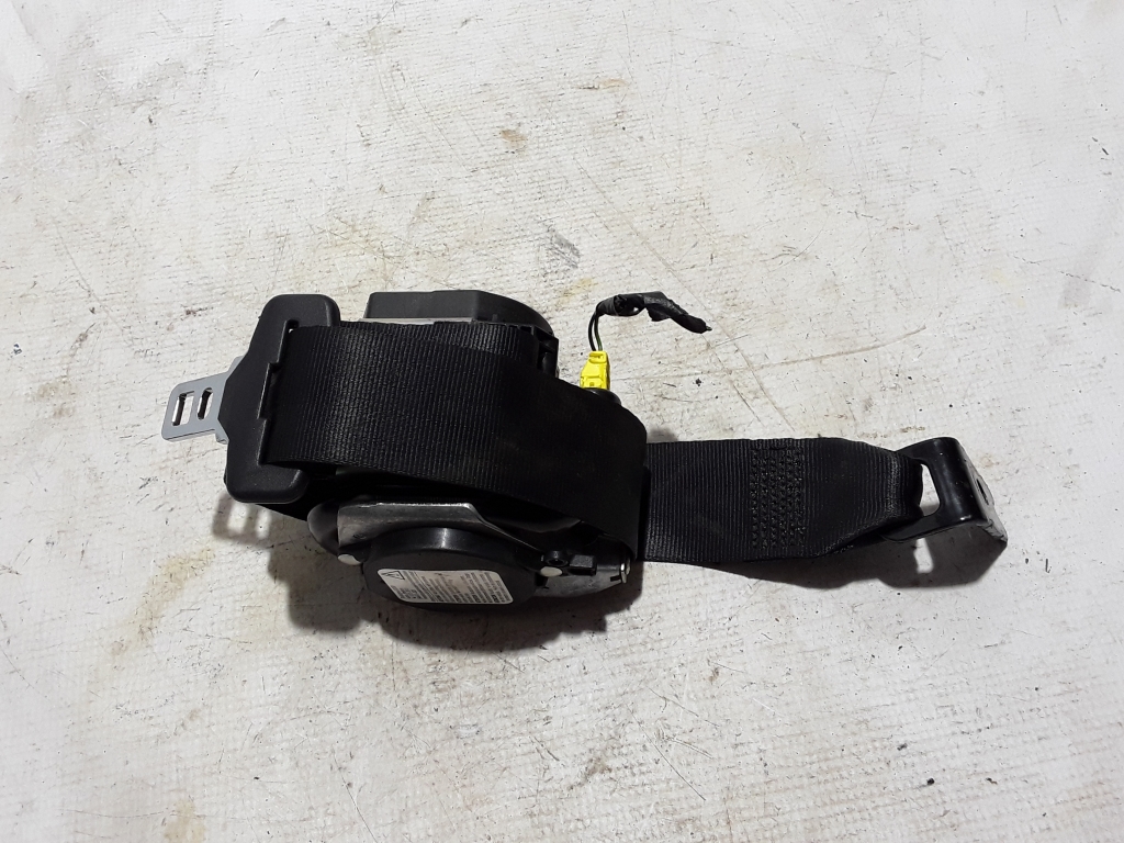 VOLVO V40 2 generation (2012-2020) Ceinture de sécurité arrière droite 31292072 22479770