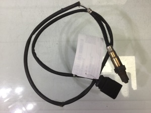Oxygen sensor (lambda) - 058906265B