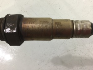 Volkswagen Passat B5 (1997–2005) Lambdasonde 058906265B - 3