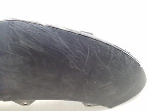  Front bumper lower grille 