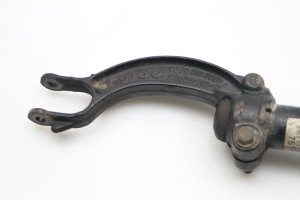 AUDI A4 B8 (2007–2016) Front shock absorber and its components 8K0413031AE - 2