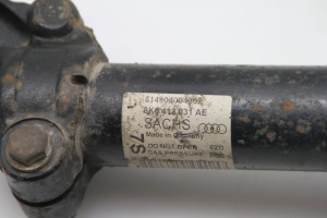 AUDI A4 B8 (2007–2016) Front shock absorber and its components 8K0413031AE - 3