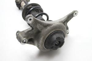 AUDI A4 B8 (2007–2016) Front shock absorber and its components 8K0413031AE - 4