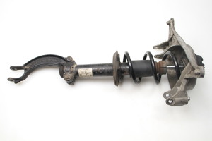 Front shock absorber and its components - 8K0413031AE