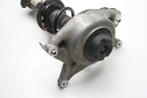 AUDI A4 B8 (2007–2016) Front shock absorber and its components 8K0413031AE - 2