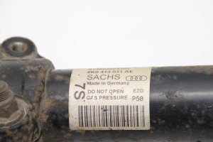 AUDI A4 B8 (2007–2016) Front shock absorber and its components 8K0413031AE - 4