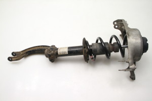 Front shock absorber and its components - 8K0413031AE