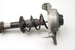 AUDI A4 B8 (2007–2016) Front shock absorber and its components 8K0413031AE - 5