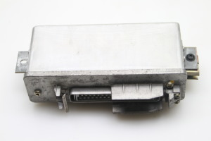 Volkswagen Transporter T4 (1990–2003) Control unit 701907379A - 2