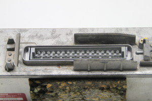 Volkswagen Transporter T4 (1990–2003) Control unit 701907379A - 3