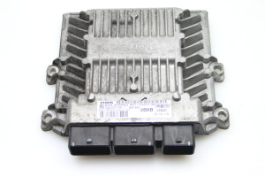 Engine control unit - 3M5112A650AB