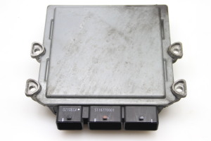 Ford C-MAX (2003–2010) Engine control unit 3M5112A650AB - 2