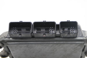 Ford C-MAX (2003–2010) Engine control unit 3M5112A650AB - 3