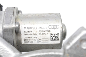AUDI A1 8X (2010–2018) Turbo 06K145722G - 2