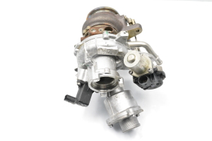 AUDI A1 8X (2010–2018) Turbo 06K145722G - 4