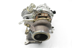 AUDI A1 8X (2010–2018) Turbo 06K145722G - 5