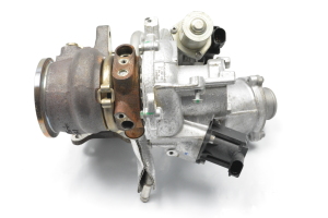 Turbo - 06K145722G