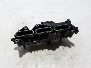  Intake manifold 