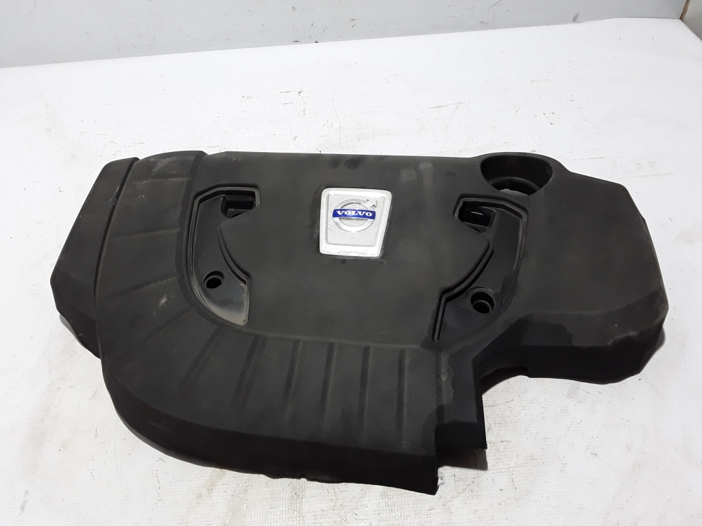 VOLVO V40 2 generation (2012-2020) Couvert de moteur 30757910 22479751