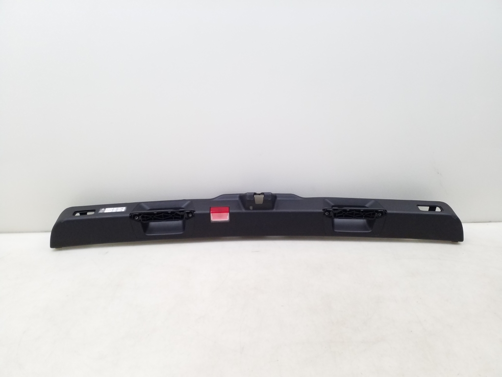MERCEDES-BENZ M-Class W166 (2011-2015) Garniture du couvercle du hayon A1667403600 24955175