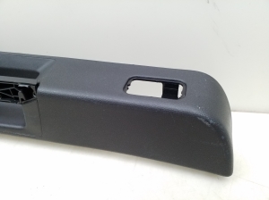 Mercedes Benz ML-Class 166 (2011–2015) Sonstiges Teil der Heckklappenverkleidung A1667403600 - 6