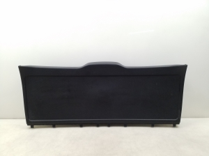 Trunk lid trim panel - A1667403500