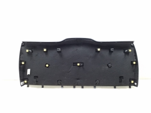 Mercedes Benz ML-Class 166 (2011–2015) Trunk lid trim panel A1667403500 - 5