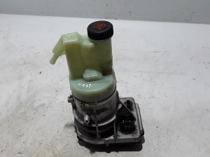  Electric power steering pump 