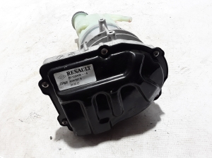  Electric power steering pump 