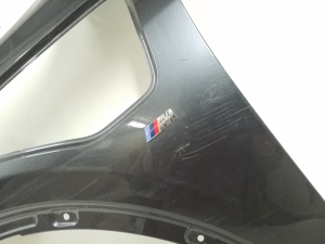 BMW X2 F39 (2017–2026) Aile avant - 3