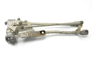 Windshield wiper mechanism and its parts - 8A6117500BD