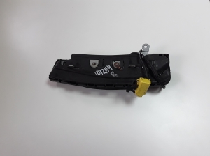 Seat Ibiza 6J5,6P1 (2008–2017) Front seat airbag 6J0880242 - 2