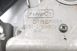 Ford Fiesta VI (2008–2017) Feststellbremshebel 8V512780BJW - 2