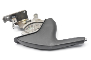 Ford Fiesta VI (2008–2017) Feststellbremshebel 8V512780BJW - 3