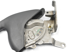 Ford Fiesta VI (2008–2017) Feststellbremshebel 8V512780BJW - 4