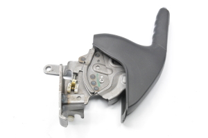 Ford Fiesta VI (2008–2017) Feststellbremshebel 8V512780BJW - 5