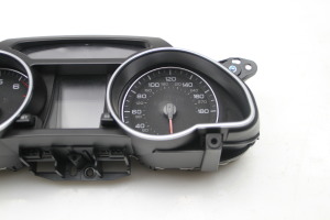AUDI A5 (2007–2016) Instrument cluster 8T0920981H - 2
