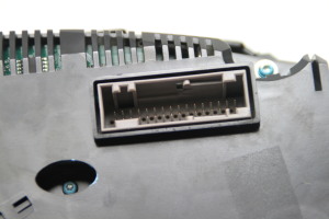 AUDI A5 (2007–2016) Instrument cluster 8T0920981H - 4