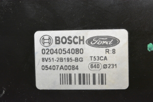 Ford Fiesta VI (2008–2017) Bremskraftverstärker 8V512B195BG - 5