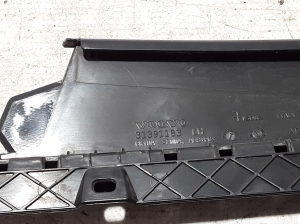 VOLVO V40 (2012–2019) Esiukse muu osa 31391183 - 3