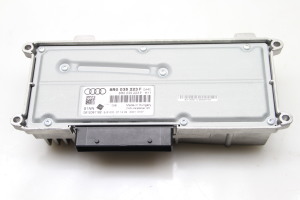 AUDI A4 B8 (2007–2016) Audio amplifier 8R0035223F - 4