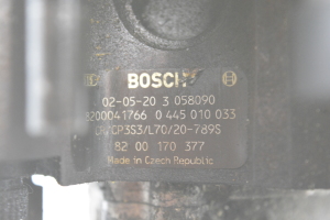RENAULT Espace IV (2002–2014) Kütusepump 8200170377 - 4