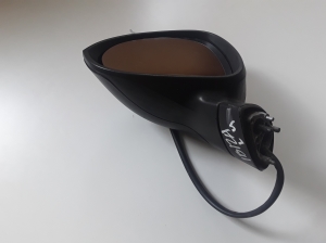Küljepeegel ja selle osad - E9034456