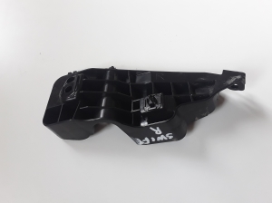 Suzuki Swift IV (2010–2017) Front bumper bracket 7173168L0 - 4