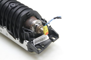 AUDI A5 (2007–2016) Pasažiera drošības spilvens panelī 1007897717 - 2