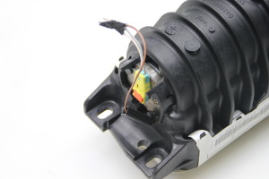 AUDI A5 (2007–2016) Pasažiera drošības spilvens panelī 1007897717 - 5