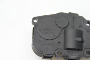  Interior shoulder valve motor 