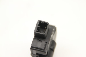 Mercedes Benz C-Class 204 (2007–2014) Stellmotor Heizungsklappe EFB330 - 2